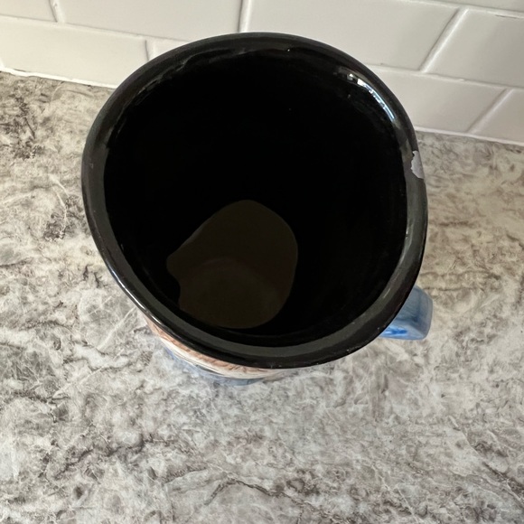 Susan Paley Collectible Vase - Picture 5 of 7